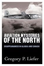 Aviation Mysteries of the North