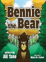 Bennie the Bear