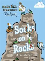 Socks on Rocks