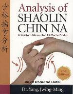 Analysis of Shaolin Chin Na