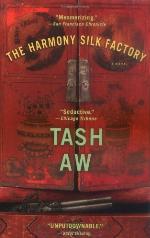 The Harmony Silk Factory