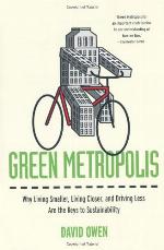 Green Metropolis