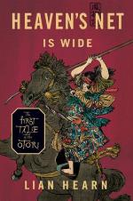 Heaven's Net Is Wide