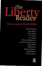 The Liberty Reader