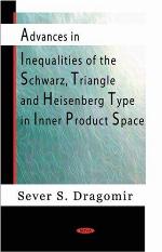 Advances in Inequalities of the Schwarz, Triangle and Heisenberg Type in Inner Product Space