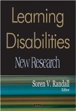 Learning Disabilities: New Research