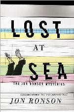 Lost At Sea