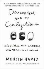 Discontent and its Civilizations