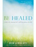 Be Healed