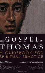 The Gospel of Thomas