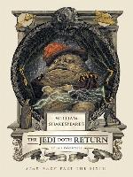 William Shakespeare's The Jedi Doth Return