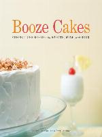 Booze Cakes