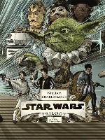 William Shakespeare's Star Wars Trilogy