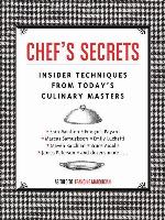 Chef's Secrets