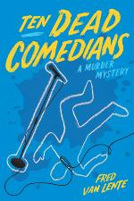 Ten Dead Comedians