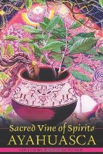 Sacred Vine of Spirits
