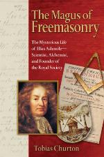 The Magus of Freemasonry