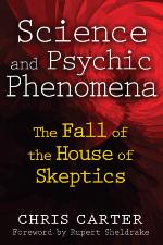 Science and Psychic Phenomena