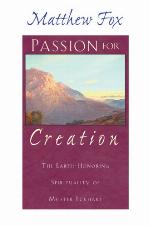 Passion for Creation