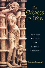 The Goddess in India