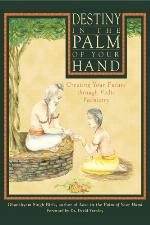 Destiny in the Palm of Your Hand