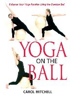 Yoga on the Ball