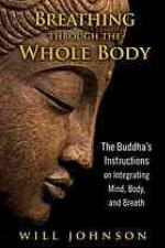 Breathing through the Whole Body