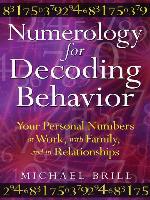 Numerology for Decoding Behavior
