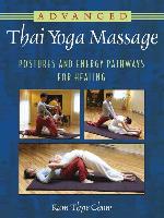 Advanced Thai Yoga Massage