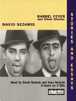 Barrel Fever and Other Stories