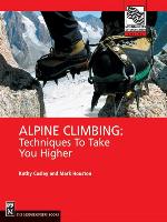 Alpine Climbing