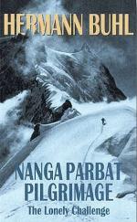 Nanga Parbat Pilgrimage: The Lonely Challenge