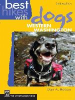 Best Hikes with Dogs: Western Washington