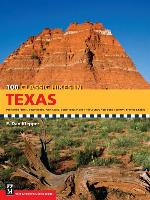 100 Classic Hikes in Texas