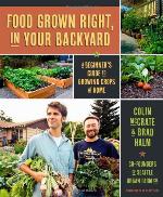 Food Grown Right, In Your Backyard