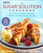 Prevention's the Sugar Solution Cookbook