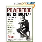 The Powerfood Nutrition Plan