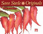 Sara Steele Originals 2014 Calendar