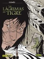 Las lagrimas del tigre / Tears of the Tiger