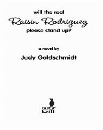 Will the Real Raisin Rodriguez Please Stand Up?