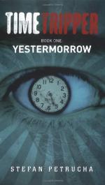 Timetripper Book One: Yestermorrow