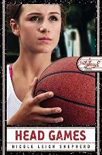 Head Games: A PrettyTOUGH Novel