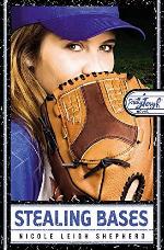 Stealing Bases: A PrettyTOUGH Novel