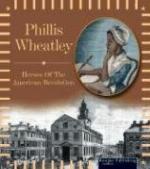 Phillis Wheatley