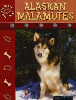 Alaskan Malamutes
