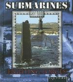 Submarines at Sea