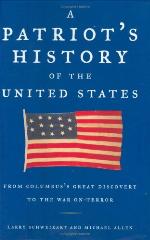 A Patriot's History of the United States