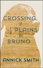 Crossing the Plains with Bruno