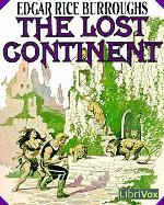 The Lost Continent
