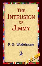The Intrusion of Jimmy